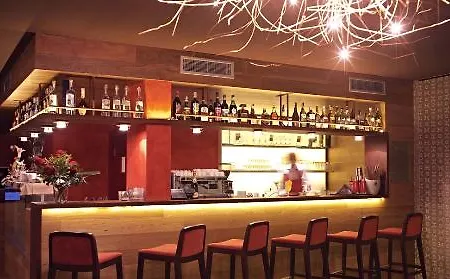 Blu Hotel Acquaseria 